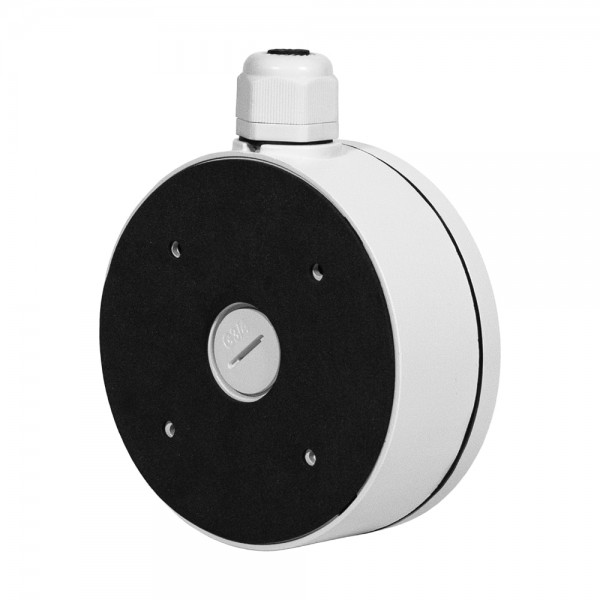 Монтажна коробка Light Vision VLC-1280(M), метал, 132*52 мм