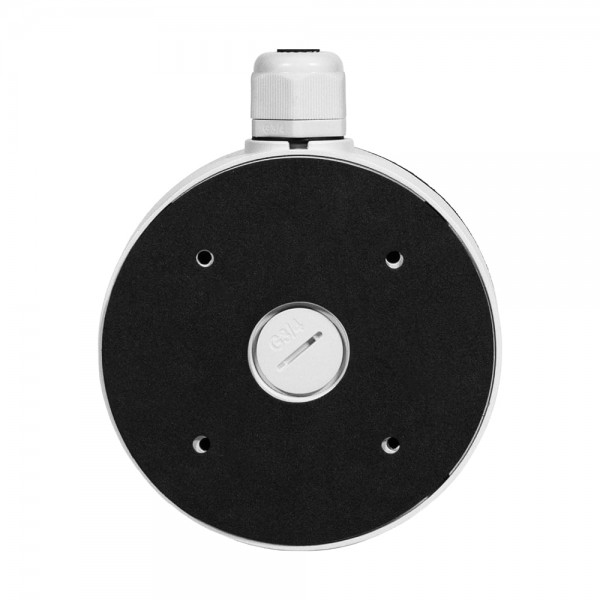 Монтажна коробка Light Vision VLC-1280(M), метал, 132*52 мм