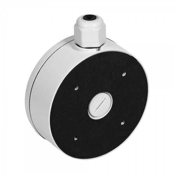 Монтажна коробка Light Vision VLC-1280(M), метал, 132*52 мм