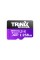 Карта пам’яті Trinix 256GB miсroSDXC з SD-адаптером U3 V30 A1