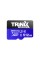 Карта пам’яті Trinix 512GB miсroSDXC з SD-адаптером U3 V30 A1