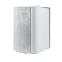 Настінний гучномовець CMX WSK-420CSW White, 20-10-5-2.5 Вт, 100 В, 8 Ом