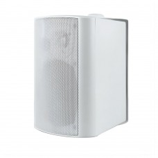 Настінний гучномовець CMX WSK-420CSW White, 20-10-5-2.5 Вт, 100 В, 8 Ом