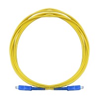 Патч-корд оптичний Trinix OFPC-SC/UPC-SC/UPC 3м