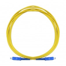 Патч-корд оптичний Trinix OFPC-SC/UPC-SC/UPC 3м