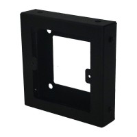 Монтажна коробка для накладного монтажу панелей виклику серії A01/02/03 (OW) Akuvox