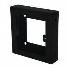 Монтажна коробка для накладного монтажу панелей виклику серії A01/02/03 (OW) Akuvox