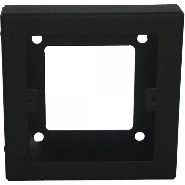 Монтажна коробка для накладного монтажу панелей виклику серії A01/02/03 (OW) Akuvox