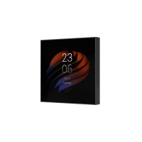 Центральна панель керування розумним будинком 4" Akubela HyPanel PS51-R2-EU