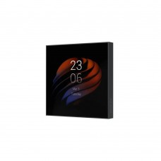 Центральна панель керування розумним будинком 4" Akubela HyPanel PS51-R2-EU