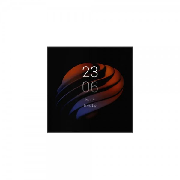 Центральна панель керування розумним будинком 4