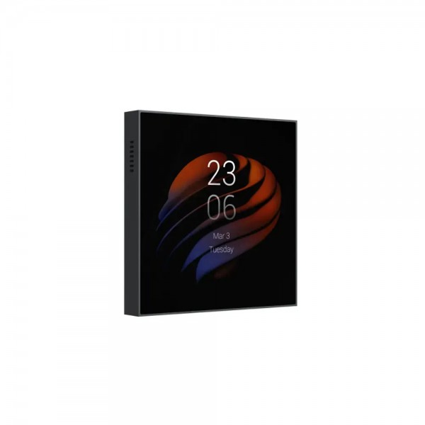 Центральна панель керування розумним будинком 4