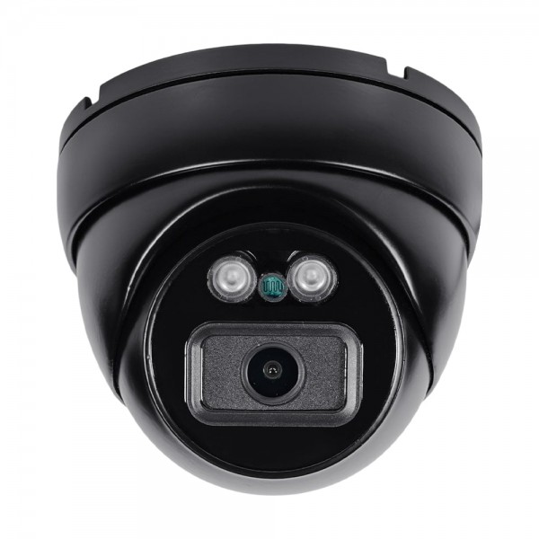 IP-відеокамера 8Mp Light Vision VLC-4840DI Black (Linklemo) 2.8mm з мікрофоном