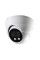 IP-відеокамера 8Mp Light Vision VLC-4840DI White (Linklemo) 2.8mm з мікрофоном