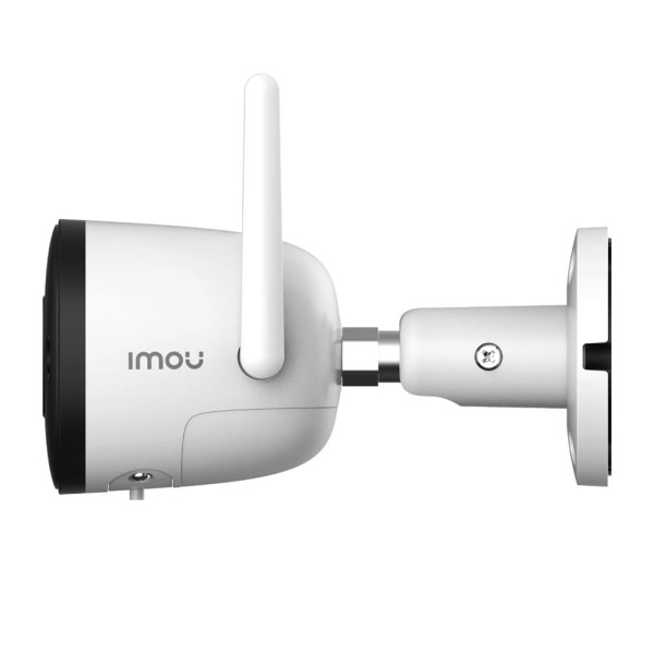 IP-відеокамера з WiFi 3Mp IMOU Bullet 2E (IPC-K3DP-3H0WF) 2.8mm, ІЧ+LED, з мікрофоном