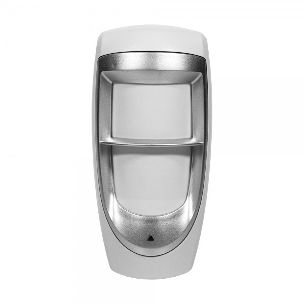 Датчик руху вуличний Trinix HX-85DG (W)