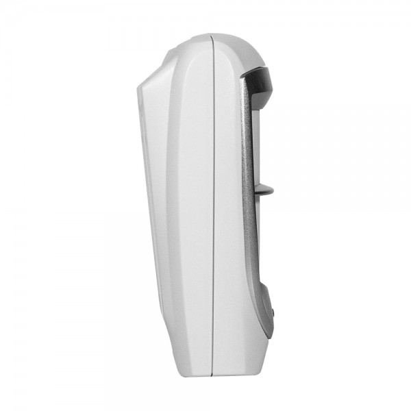 Датчик руху вуличний Trinix HX-85DG (W)