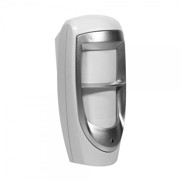 Датчик руху вуличний Trinix HX-85DG (W)