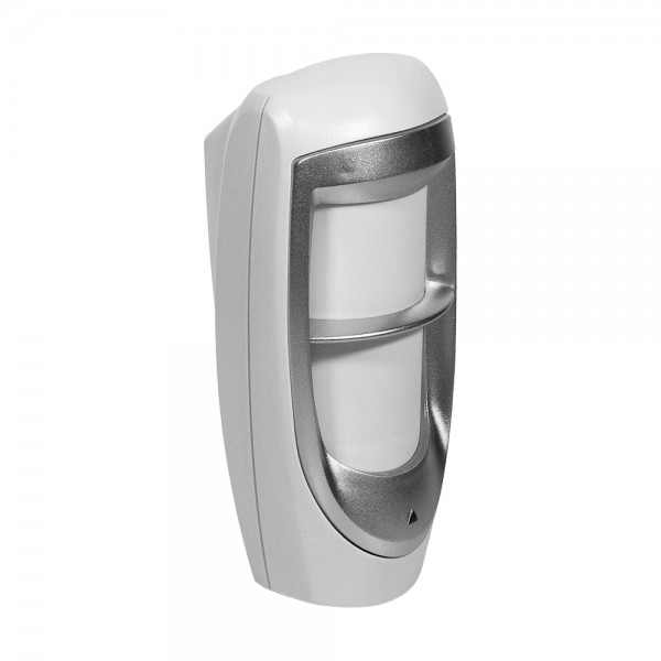 Датчик руху вуличний Trinix HX-85DG (W)