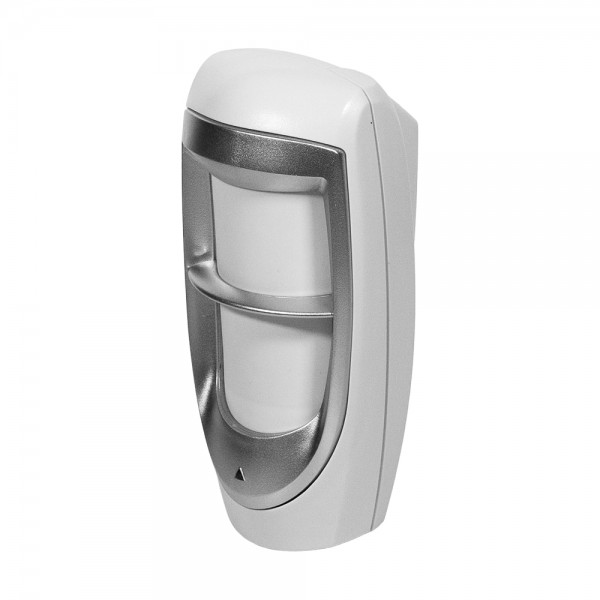 Датчик руху вуличний Trinix HX-85DG (W)