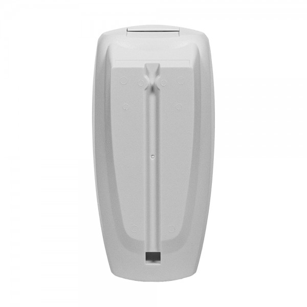 Датчик руху вуличний Trinix HX-85DG (W)