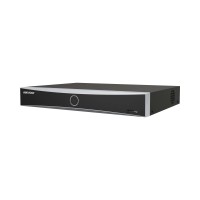 IP-відеореєстратор 8-канальний 12Mp Hikvision DS-7608NXI-K1(D)