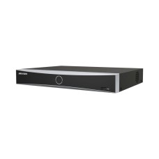 IP-відеореєстратор 8-канальний 12Mp Hikvision DS-7608NXI-K1(D)