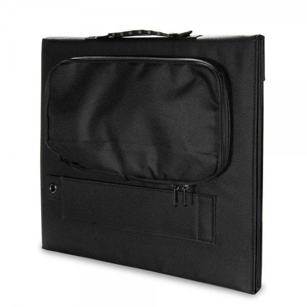 Сонячна панель KFP-200SP(XT60i) Kraft для зарядних станцій Oukitel, BigBlue та Ecoflow