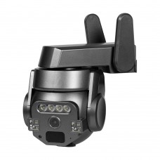 IP PTZ-відеокамера з WiFi 5Mp Light Vision VLC-9656WIA 4mm, ІЧ+LED-підсвічування, з мікрофоном