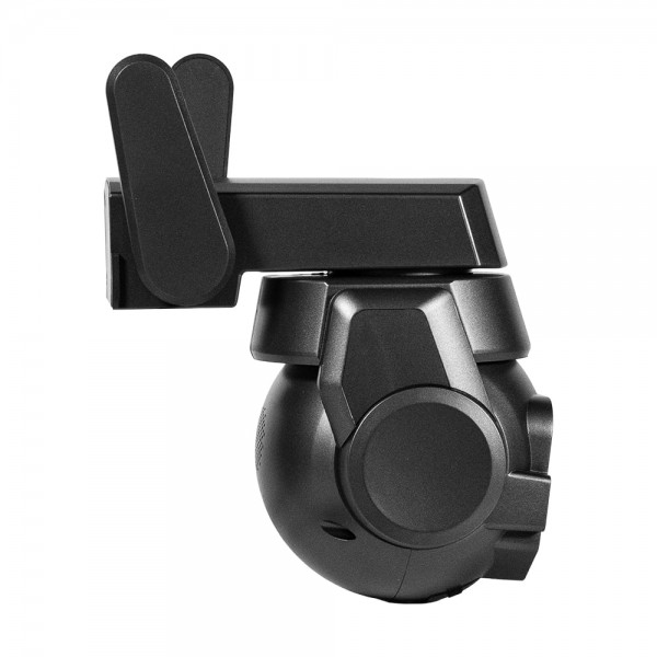 IP PTZ-відеокамера з WiFi 5Mp Light Vision VLC-9656WIA 4mm, ІЧ+LED-підсвічування, з мікрофоном