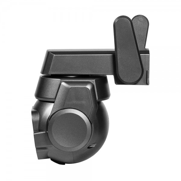 IP PTZ-відеокамера з WiFi 5Mp Light Vision VLC-9656WIA 4mm, ІЧ+LED-підсвічування, з мікрофоном