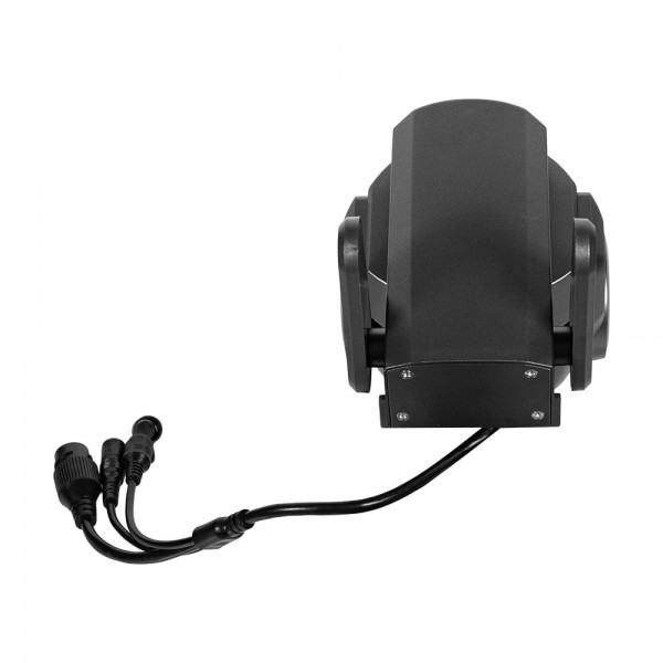 IP PTZ-відеокамера з WiFi 5Mp Light Vision VLC-9656WIA 4mm, ІЧ+LED-підсвічування, з мікрофоном