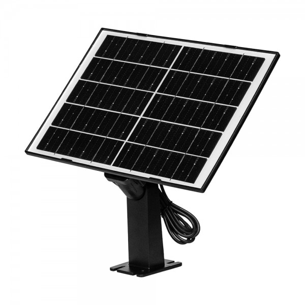 IP PTZ-відеокамера автономна з 4G та сонячною панеллю 3Mp+3Mp Light Vision VLC-9230IG/2C3S (Solar) 4mm, на акумуляторних батареях