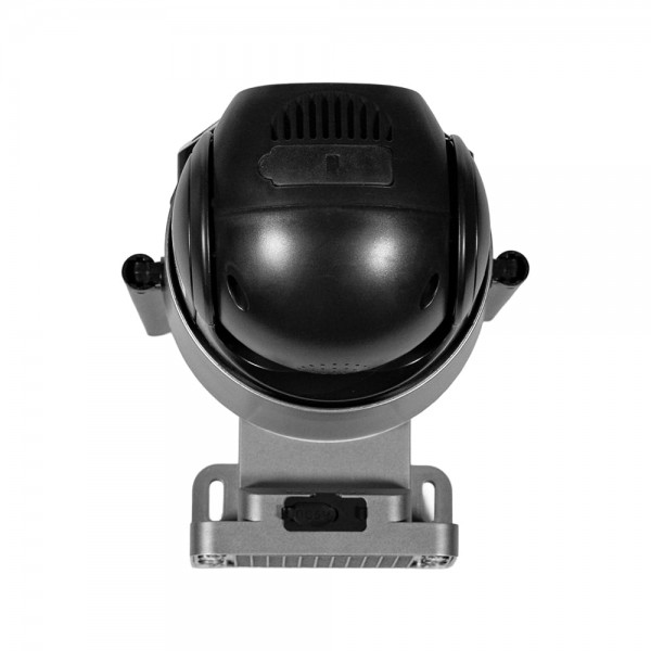 IP PTZ-відеокамера автономна з 4G та сонячною панеллю 3Mp+3Mp Light Vision VLC-9430IG/2C3S (Solar) 4mm, на акумуляторних батареях