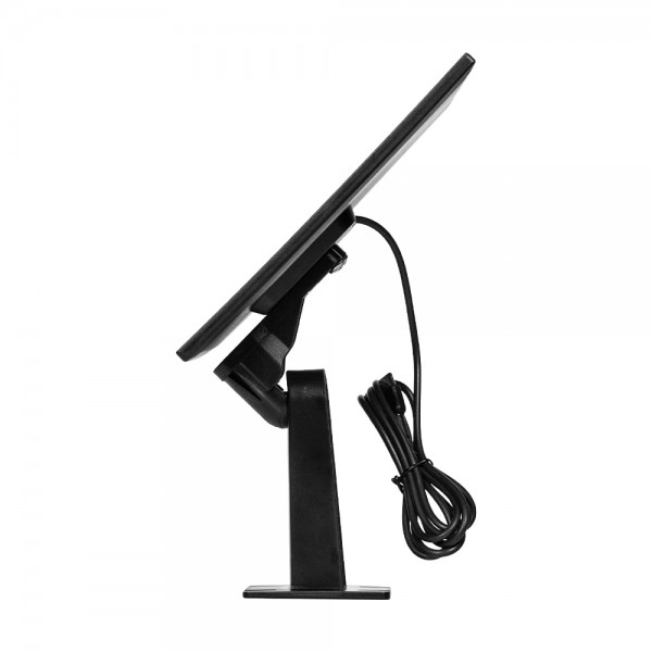 IP PTZ-відеокамера автономна з 4G та сонячною панеллю 3Mp+3Mp Light Vision VLC-9430IG/2C3S (Solar) 4mm, на акумуляторних батареях