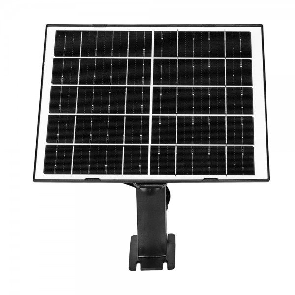 IP PTZ-відеокамера автономна з WiFi та сонячною панеллю 3Mp+3Mp Light Vision VLC-9530WIA/2C (Solar) 4mm, на акумуляторних батареях