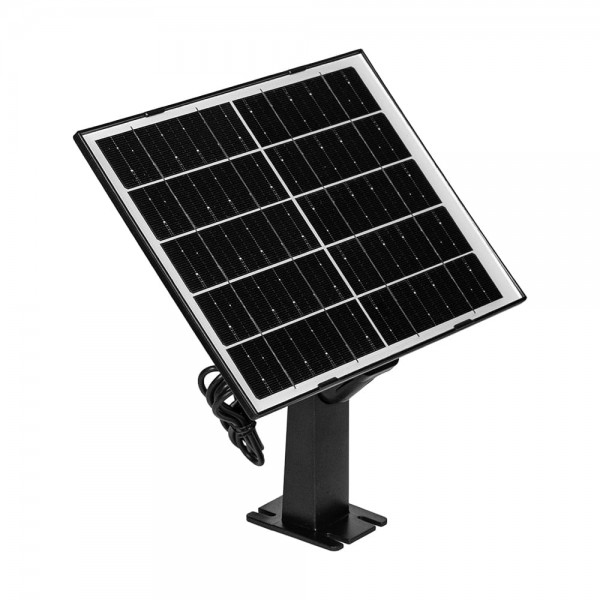 IP PTZ-відеокамера автономна з WiFi та сонячною панеллю 3Mp+3Mp Light Vision VLC-9530WIA/2C (Solar) 4mm, на акумуляторних батареях