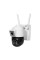 IP PTZ-відеокамера автономна з WiFi та сонячною панеллю 3Mp+3Mp Light Vision VLC-9530WIA/2C (Solar) 4mm, на акумуляторних батареях