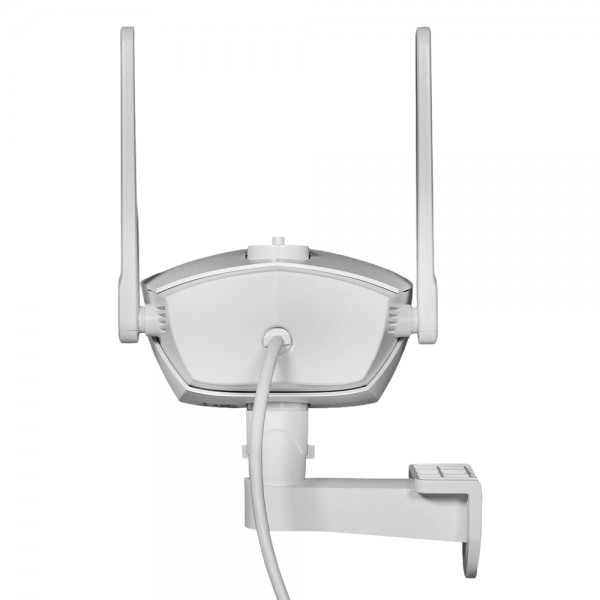 IP-відеокамера з WiFi 2Mp+2Mp Light Vision VLC-4482WI(Camhi Pro) 3.6mm, ІЧ+LED-підсвічування, з мікрофоном