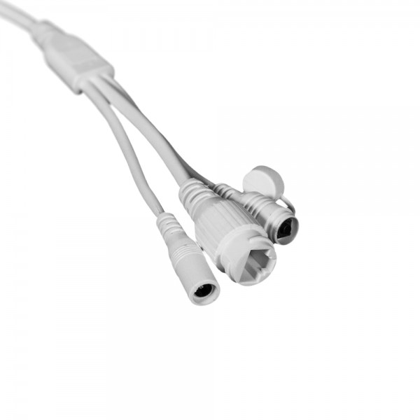 IP-відеокамера з WiFi 2Mp+2Mp Light Vision VLC-4482WI(Camhi Pro) 3.6mm, ІЧ+LED-підсвічування, з мікрофоном