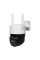 IP PTZ-відеокамера з WiFi 2Mp+8Mp Light Vision VLC-9284WI10Z/2C (Camhi Pro) 3.6mm+8mm, ІЧ+LED-підсвічування, з мікрофоном