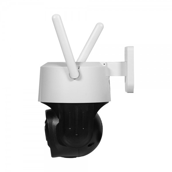 IP PTZ-відеокамера з WiFi 2Mp+8Mp Light Vision VLC-9284WI10Z/2C (Camhi Pro) 3.6mm+8mm, ІЧ+LED-підсвічування, з мікрофоном
