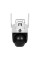 IP PTZ-відеокамера з WiFi 2Mp+8Mp Light Vision VLC-9284WI10Z/2C (Camhi Pro) 3.6mm+8mm, ІЧ+LED-підсвічування, з мікрофоном