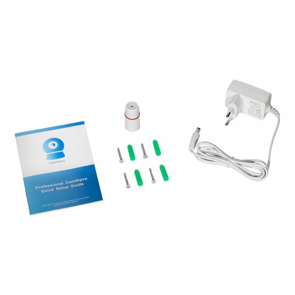 IP PTZ-відеокамера з WiFi 2Mp+2Mp Light Vision VLC-9192WI/2C (Camhi Pro) 3.6mm+3.6mm, ІЧ+LED-підсвічування, з мікрофоном