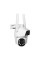 IP PTZ-відеокамера з WiFi 2Mp+2Mp Light Vision VLC-9192WI/2C (Camhi Pro) 3.6mm+3.6mm, ІЧ+LED-підсвічування, з мікрофоном