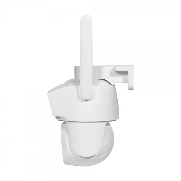 IP PTZ-відеокамера з WiFi 2Mp+2Mp Light Vision VLC-9192WI/2C (Camhi Pro) 3.6mm+3.6mm, ІЧ+LED-підсвічування, з мікрофоном