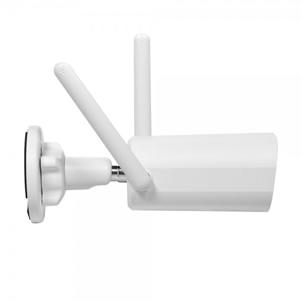 IP-відеокамера з WiFi 5Mp Light Vision VLC-8356WI(Camhi Pro) 3.6mm, ІЧ+LED-підсвічування, з мікрофоном