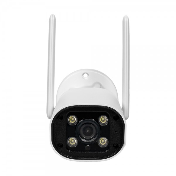 IP-відеокамера з WiFi 5Mp Light Vision VLC-8356WI(Camhi Pro) 3.6mm, ІЧ+LED-підсвічування, з мікрофоном