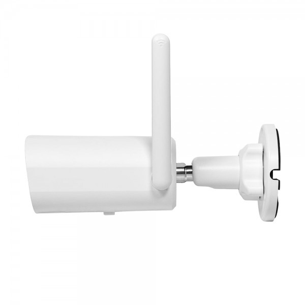 IP-відеокамера з WiFi 5Mp Light Vision VLC-8356WI(Camhi Pro) 3.6mm, ІЧ+LED-підсвічування, з мікрофоном