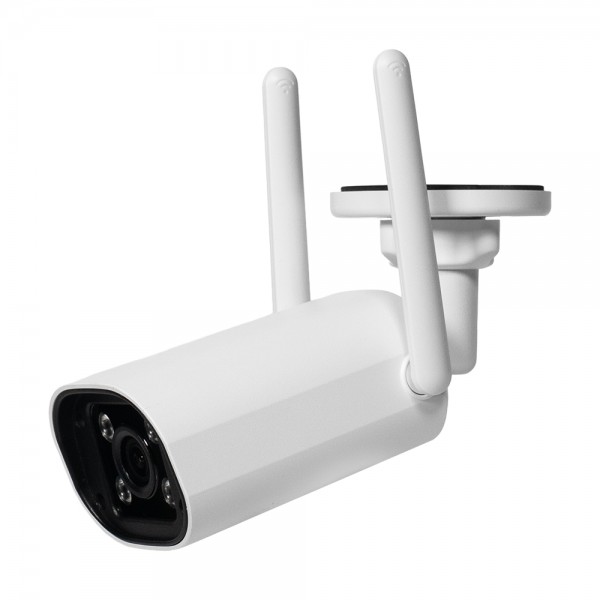 IP-відеокамера з WiFi 5Mp Light Vision VLC-8356WI(Camhi Pro) 3.6mm, ІЧ+LED-підсвічування, з мікрофоном